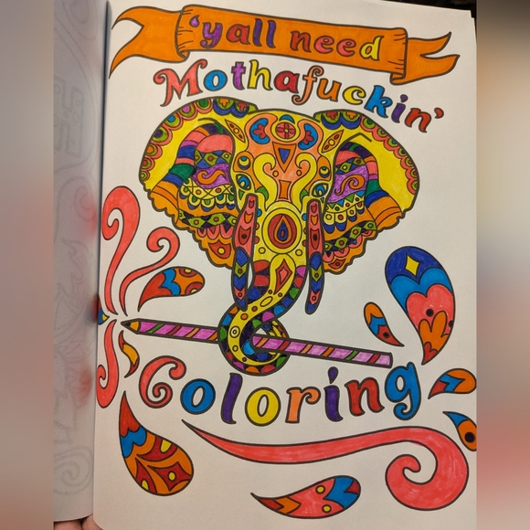 1st Posh Live NOW! Manifesting Magic Up On Here!!! 🔮✨🧙‍♀️🪄💎 - Picture 11 of 15